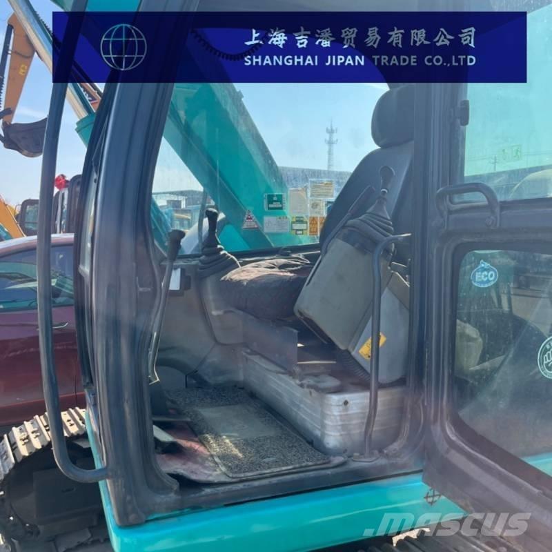 Kobelco SK 70 Telakaivukoneet