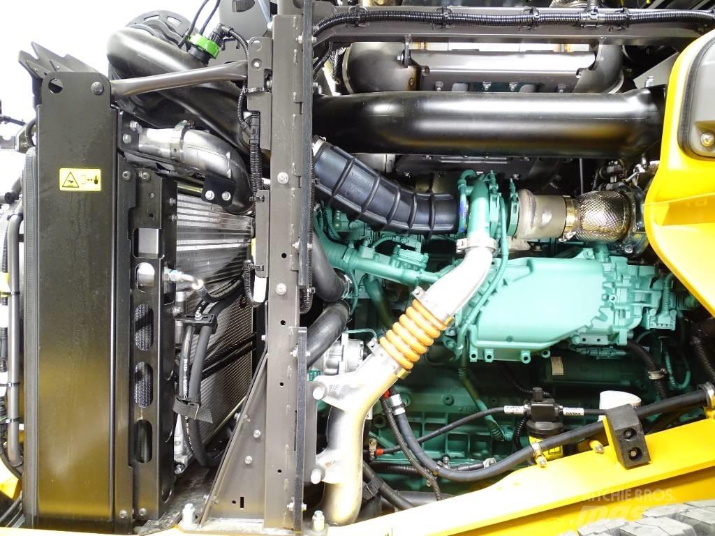 Volvo L 60 H2 Pyöräkuormaajat