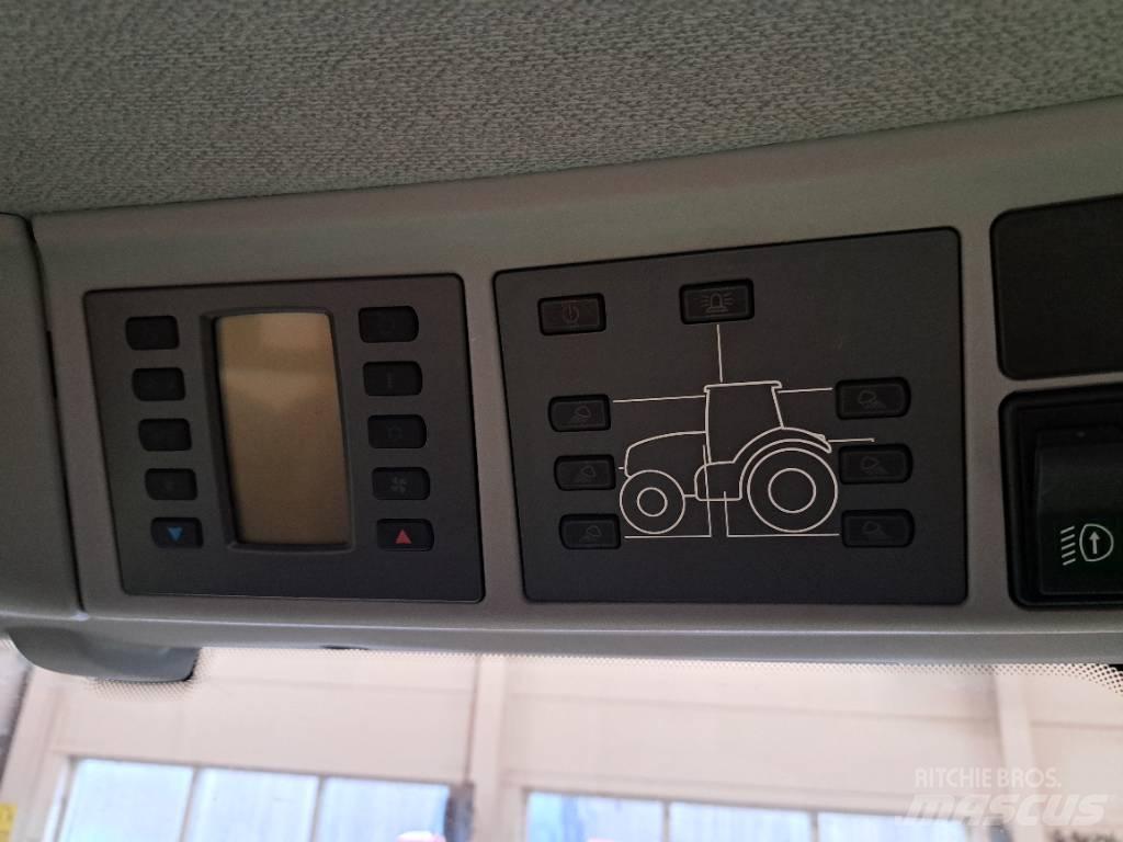 CLAAS 650 Cebis Traktorit