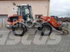 Atlas Weycor AR530 Pyöräkuormaajat