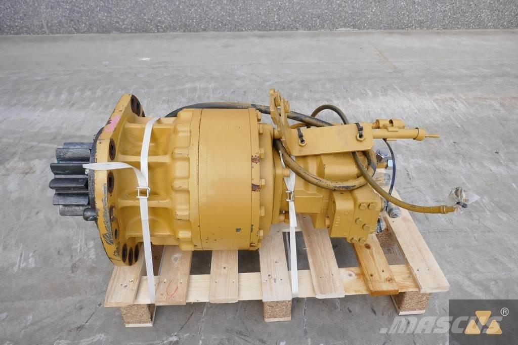 CAT 296-6252 Muut