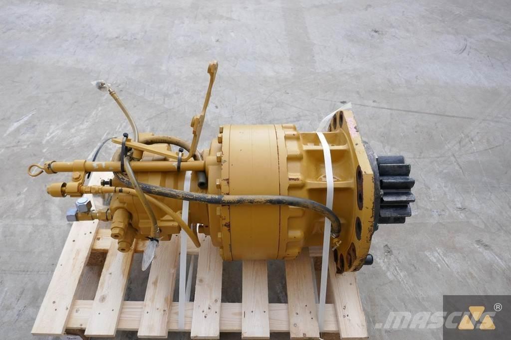 CAT 296-6252 Muut