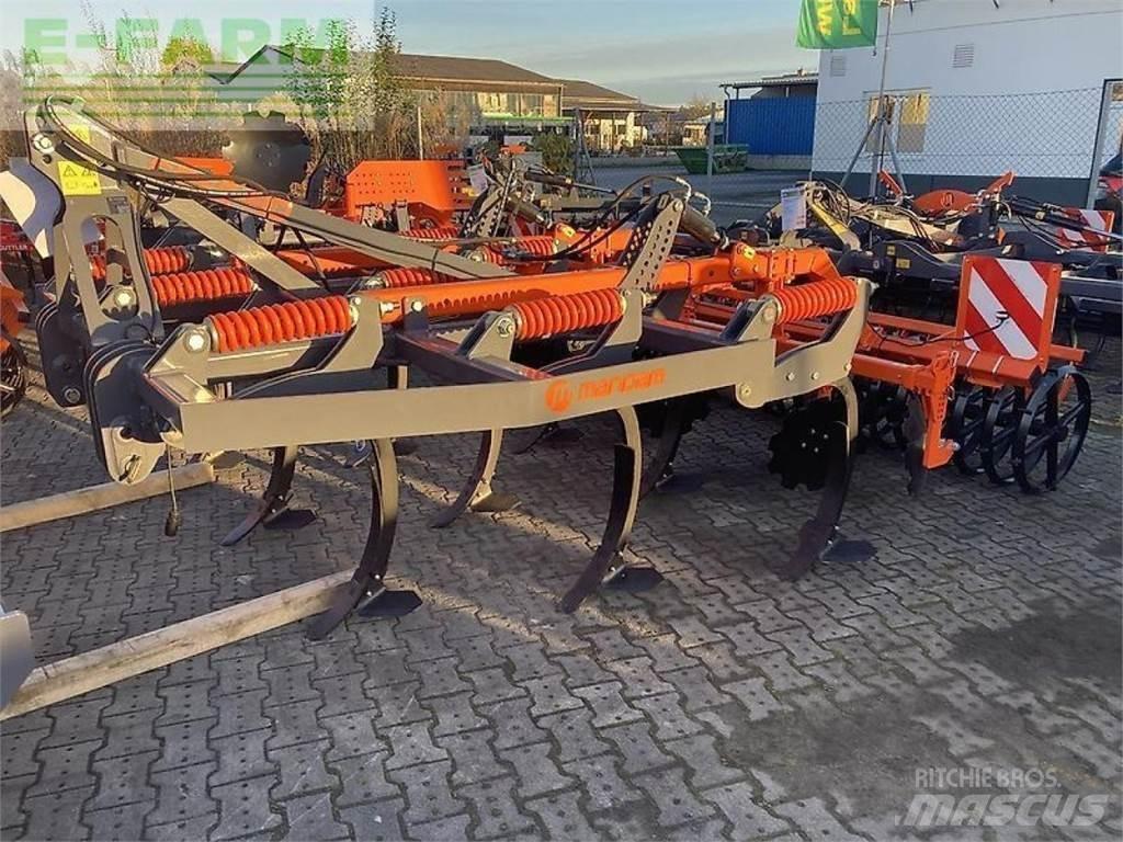 Mandam spec hd 3.0 Kultivaattorit