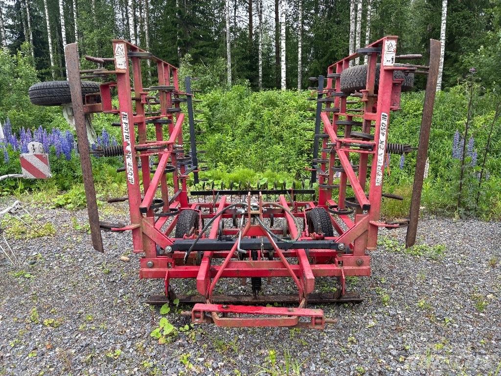 Potila SK 450 Äkeet