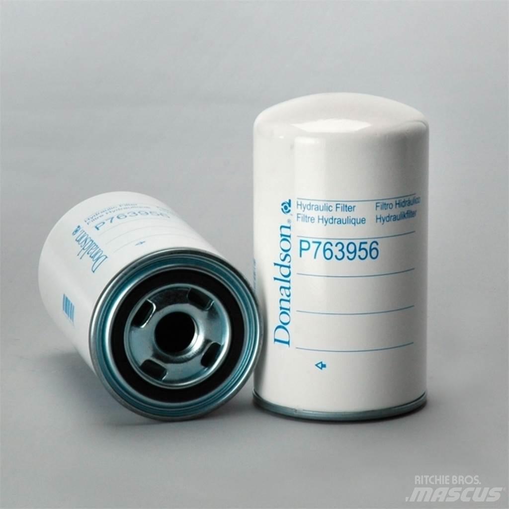  Other/Övrigt 21-C8 Hydrauliikka