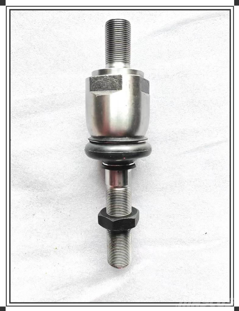 CLAAS Joint Vaihteisto
