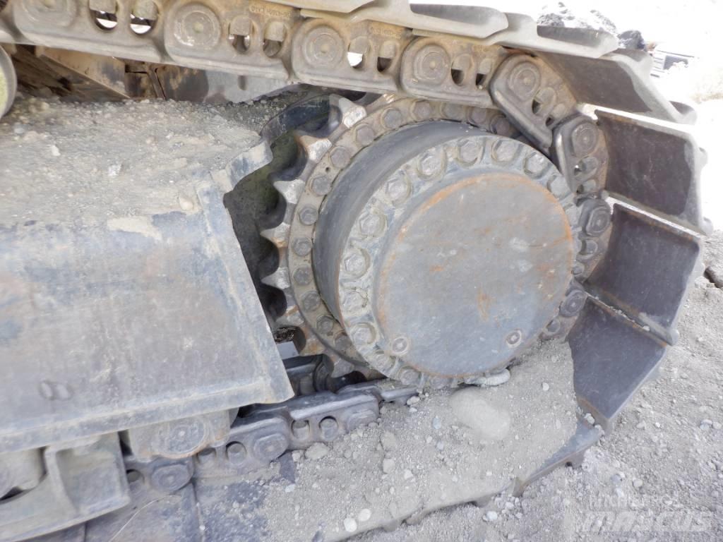 CAT 385 C L Telakaivukoneet