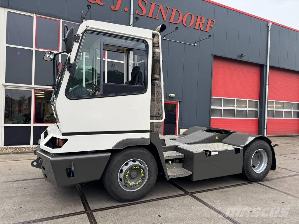 Terberg YT182 Terminaalitraktorit