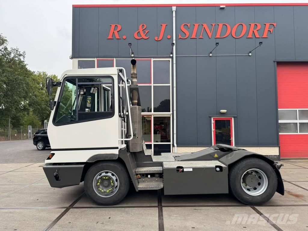 Terberg YT182 Terminaalitraktorit