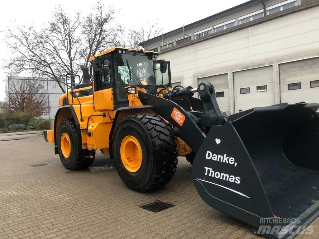 Hyundai HL975ACVT Teleskooppikuormaajat