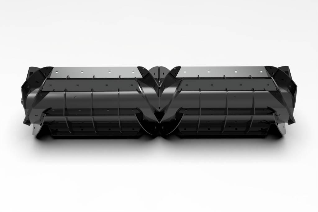 PW 777621.2 Lisävarusteet ja komponentit