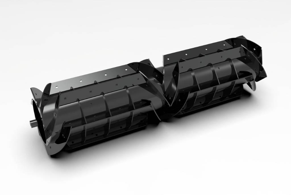 PW 777621.2 Lisävarusteet ja komponentit