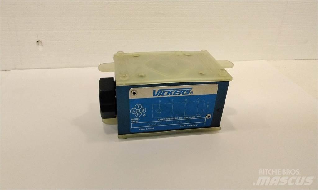 Ponsse 0038176 Hydrauliikka