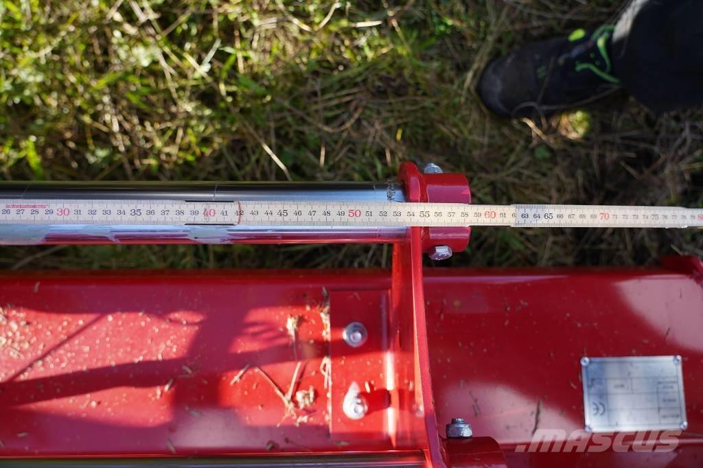  IM PREMIUM BETESPUTS Kesantoleikkurit ja -murskaimet