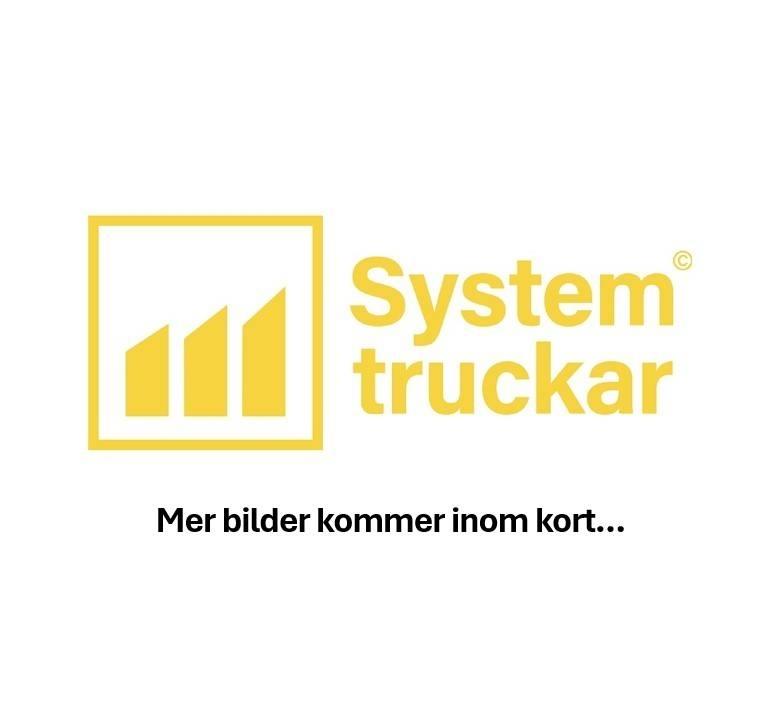 Hyster J1.6XNTLWB Sähkötrukit