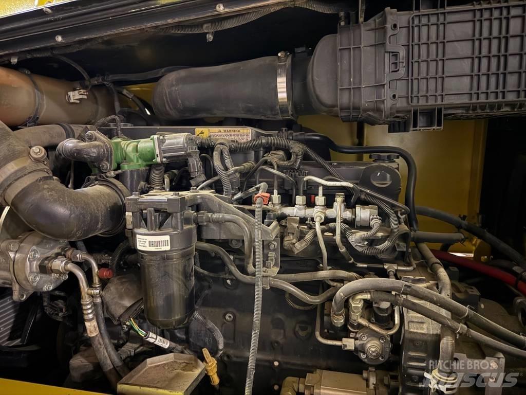 Hyster H360-48HD Muut haarukkatrukit