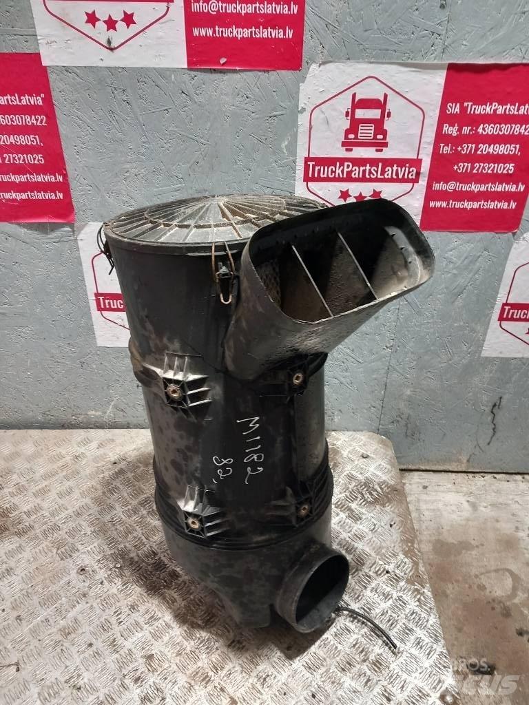 MAN TGX  81084006034 Ohjaamot ja sisustat