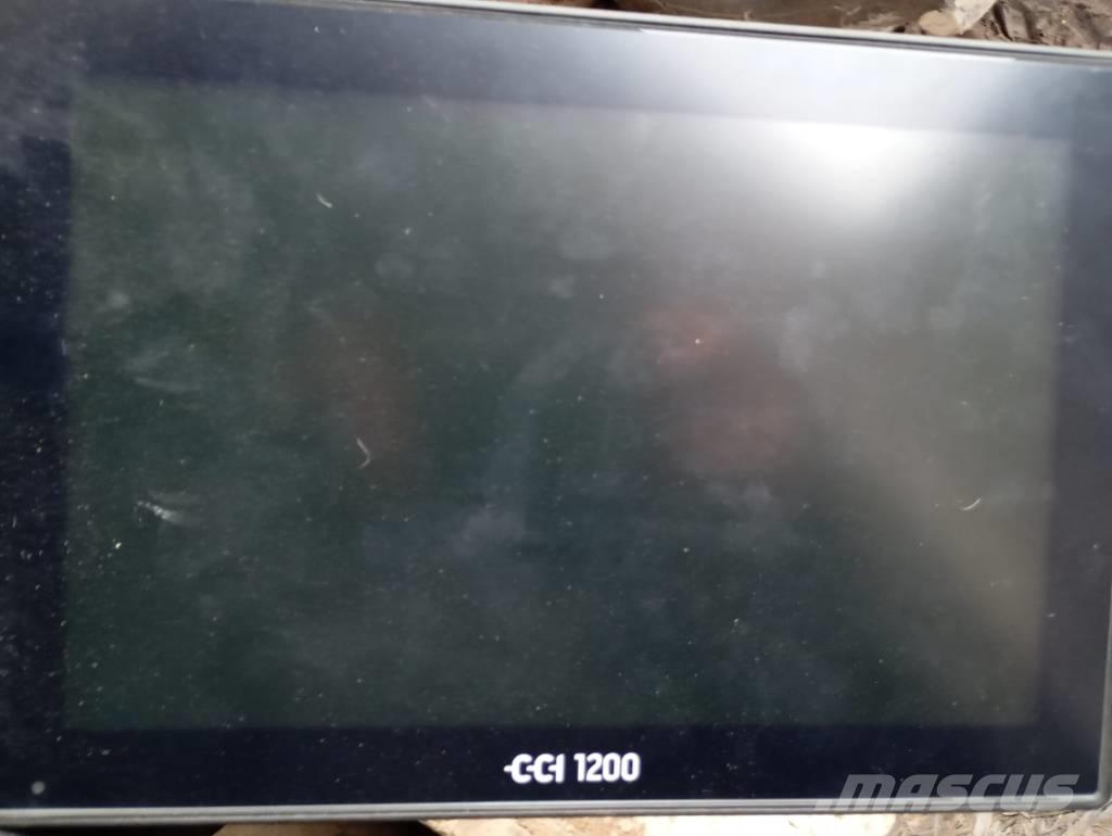 Kuhn Espro4000RC Kylvökoneet