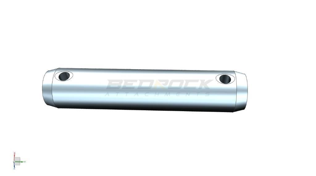 Bedrock 34.88MM PIN Muut
