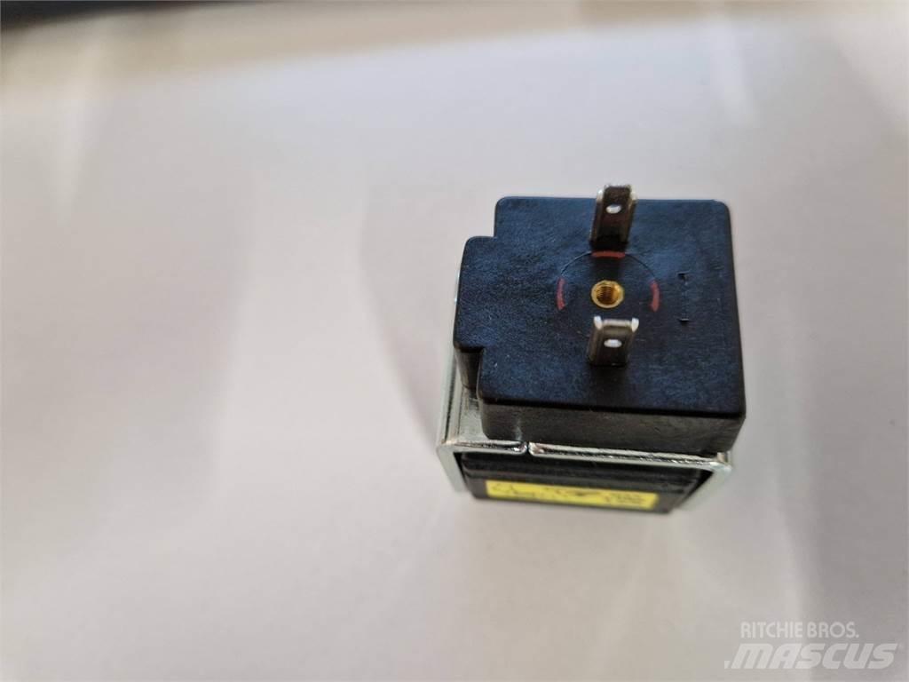 Rottne 044-0248 Sähkö ja elektroniikka
