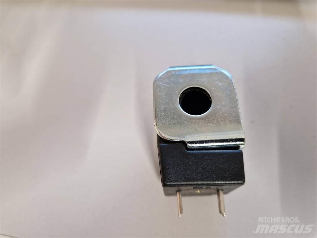 Rottne 044-0248 Sähkö ja elektroniikka