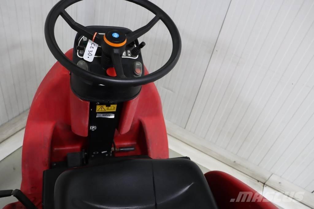 RCM Jumbo  T952 Lakaisukoneet