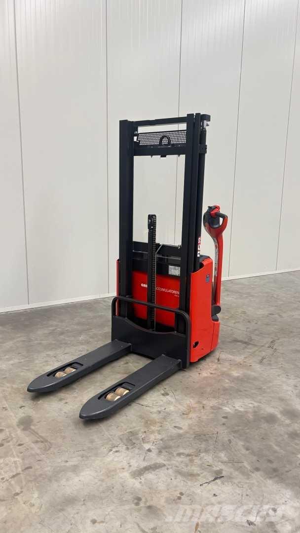Linde L10 Sähkötrukit