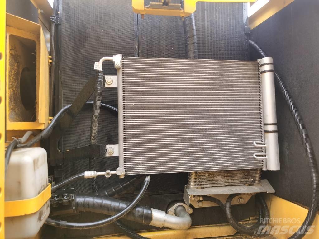 Komatsu PC 200-8 Telakaivukoneet