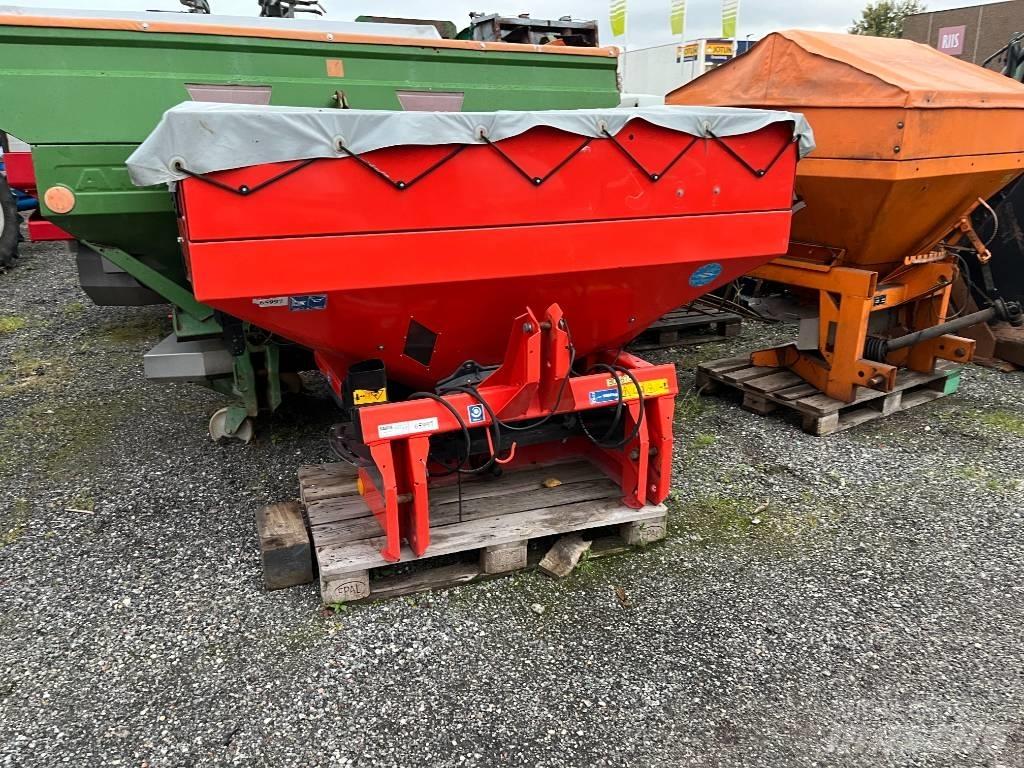 Rauch MDS 19.1 Kuivalannan levittimet