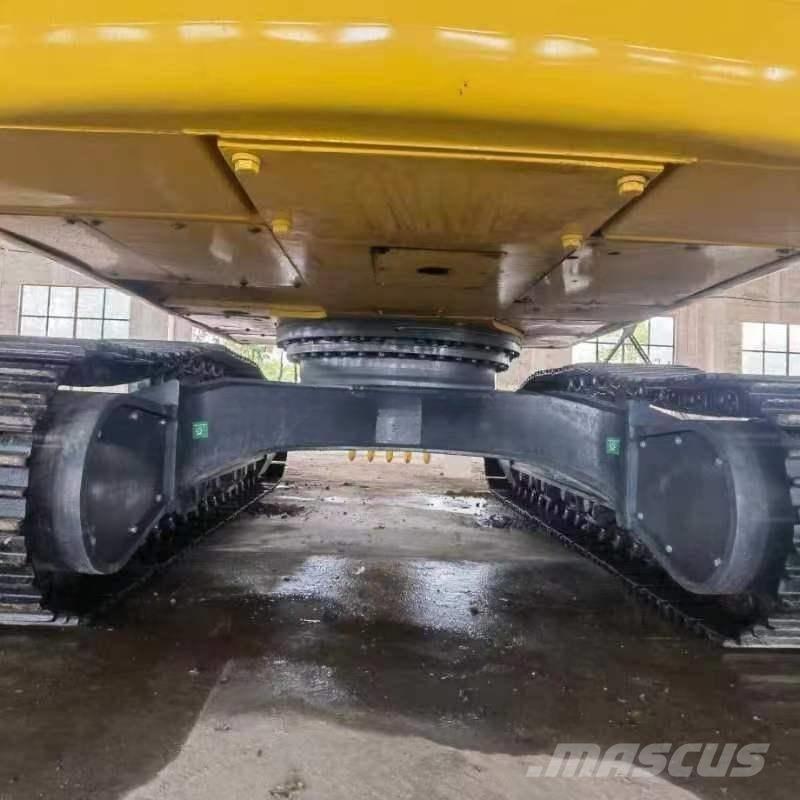 Komatsu PC300-7 Telakaivukoneet