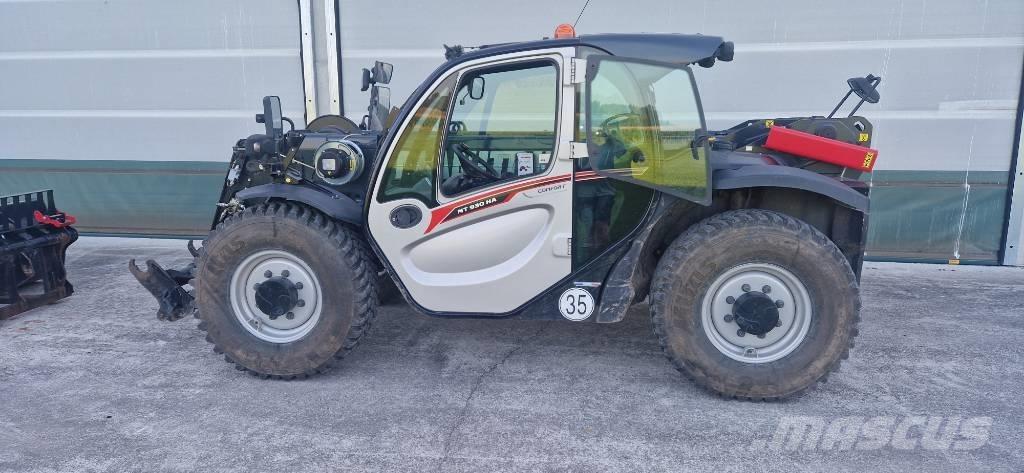 Manitou MT930 HA 75K Kurottajat