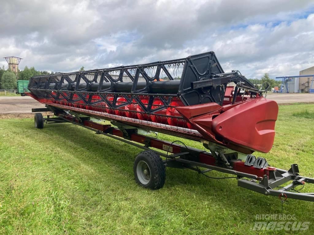 Case IH 9240 Leikkuupuimurit