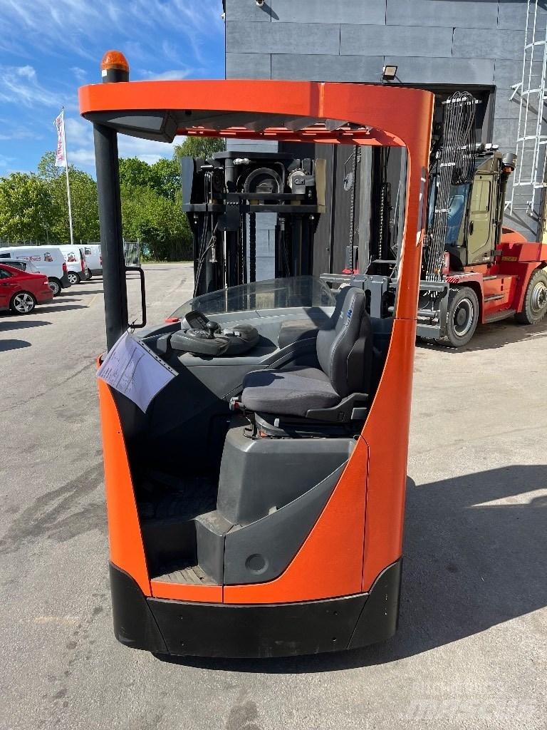 Toyota RRE160R Työntömastotrukit