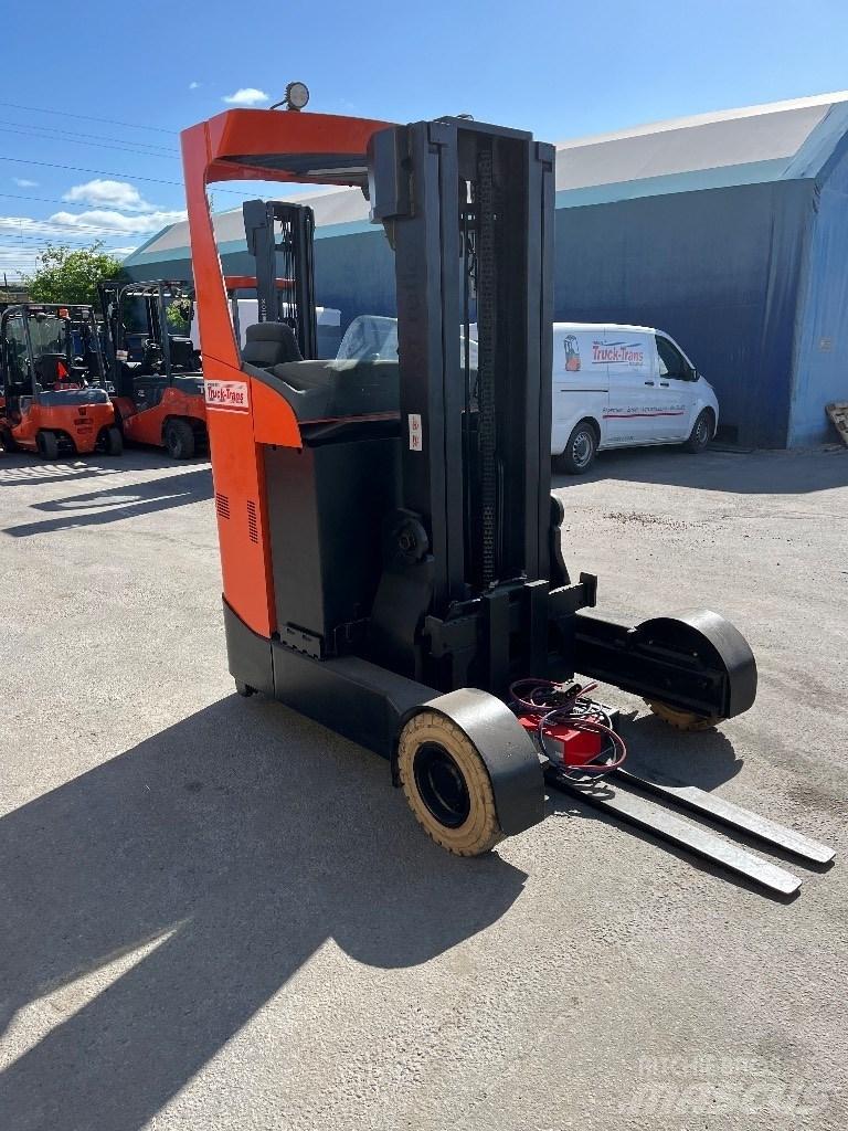 Toyota RRE160R Työntömastotrukit
