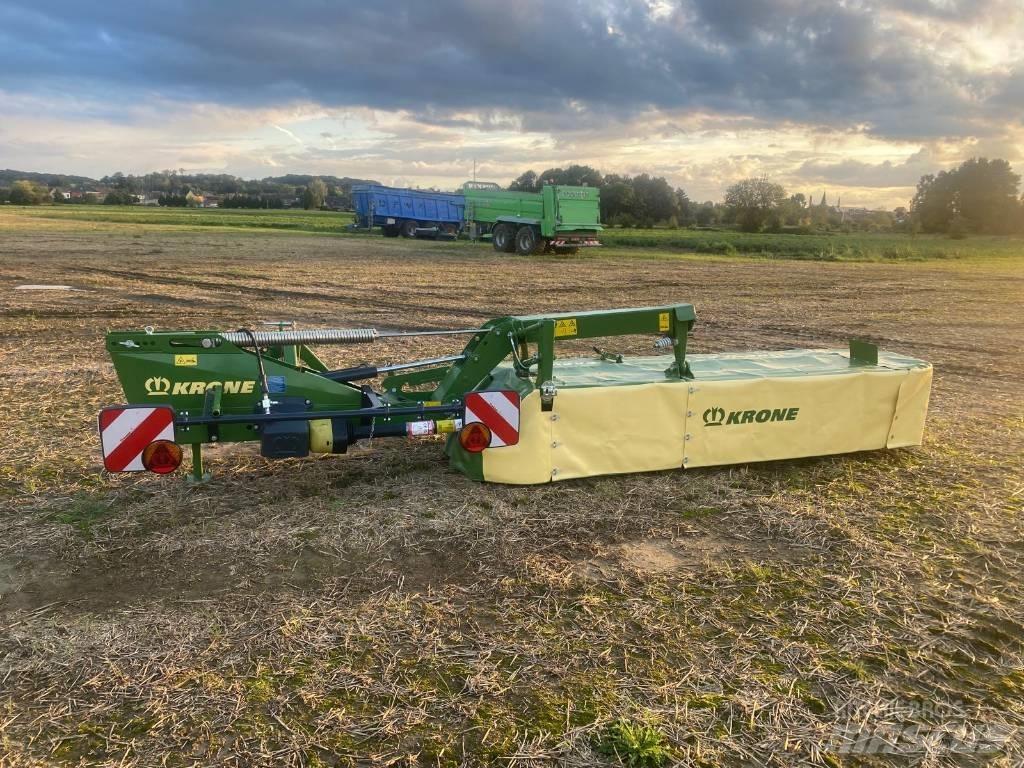 Krone Easy Cut R320 Niittokoneet