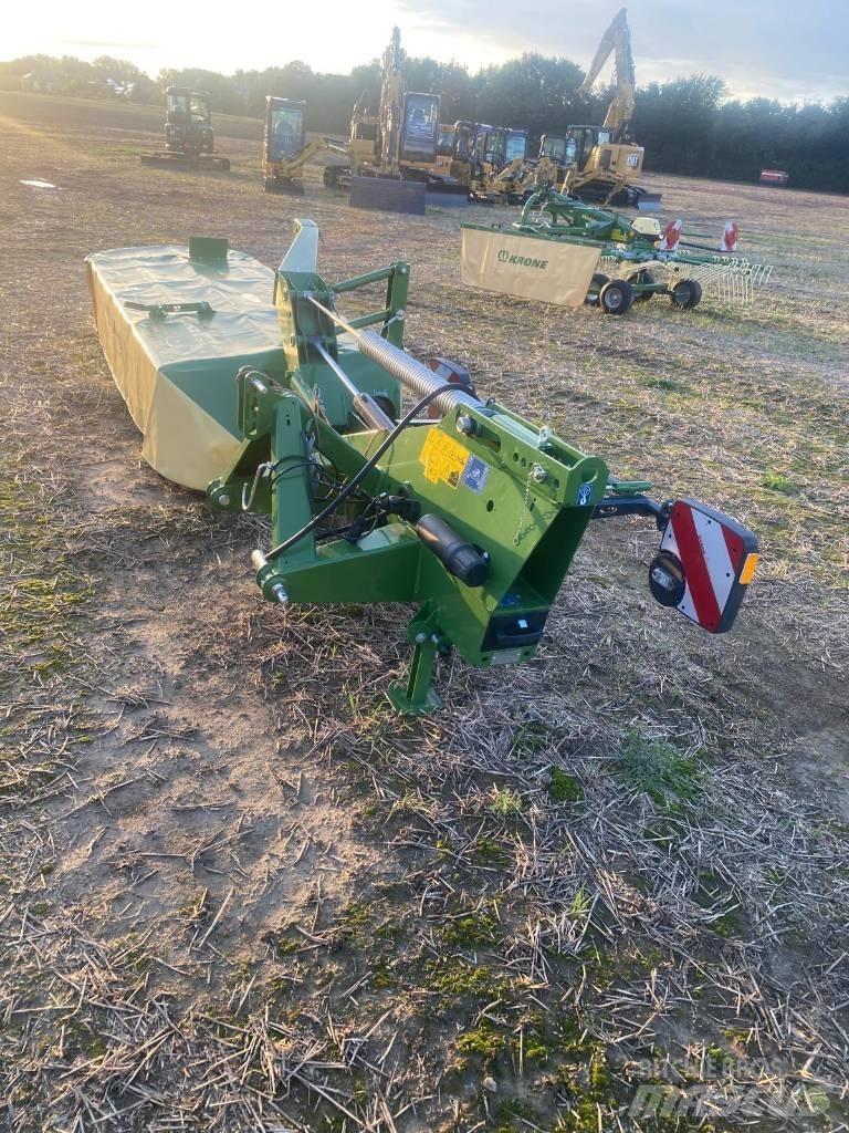 Krone Easy Cut R320 Niittokoneet