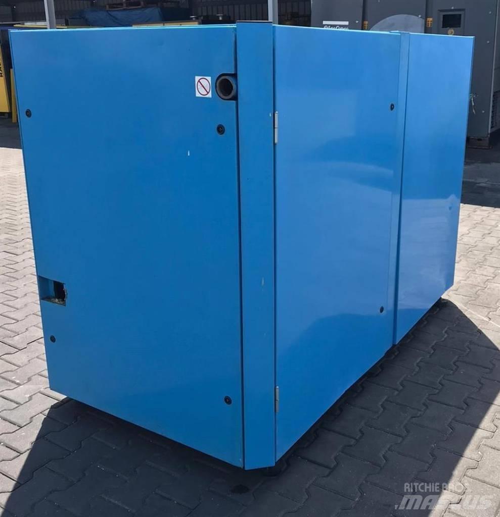 Boge S75 Kompressorit