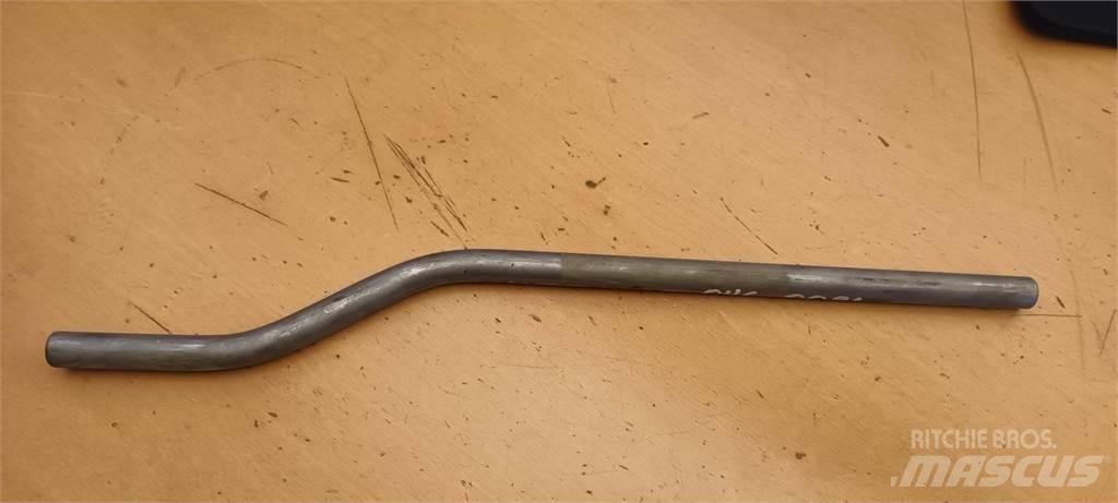 Rottne 046-0091 Hakkuupäät