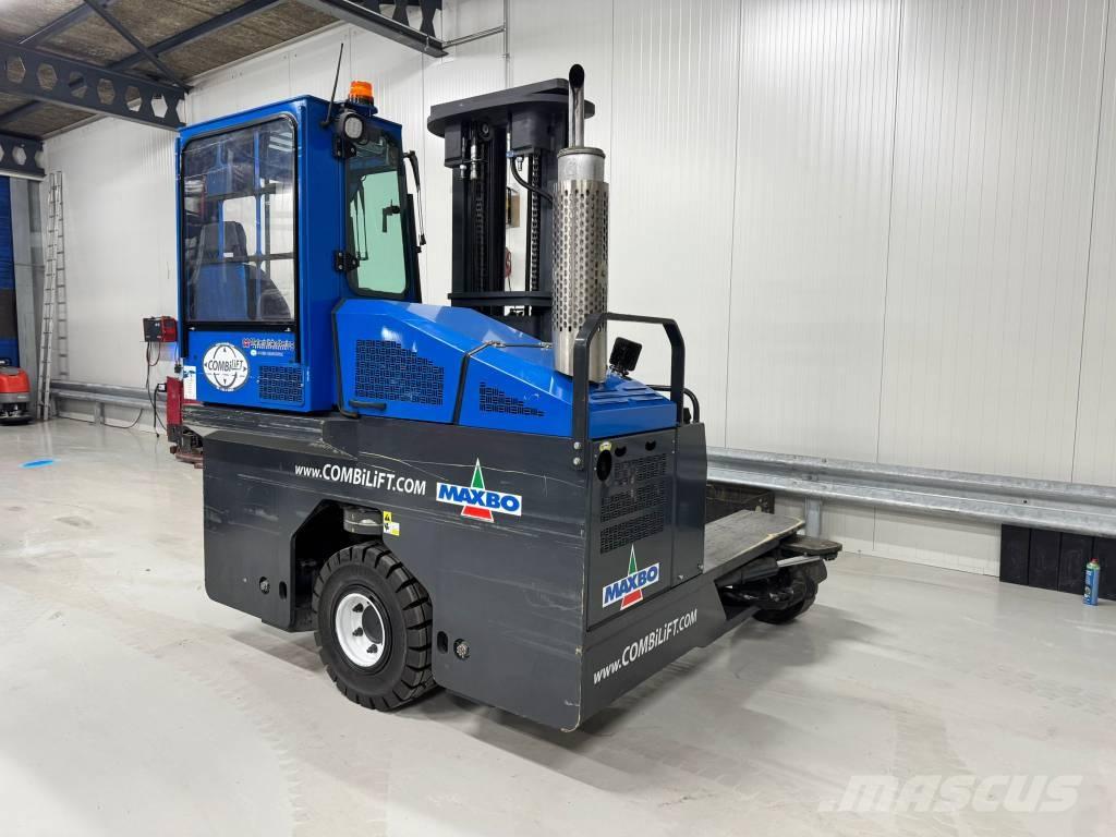 Combilift C4000 Kylkitrukit