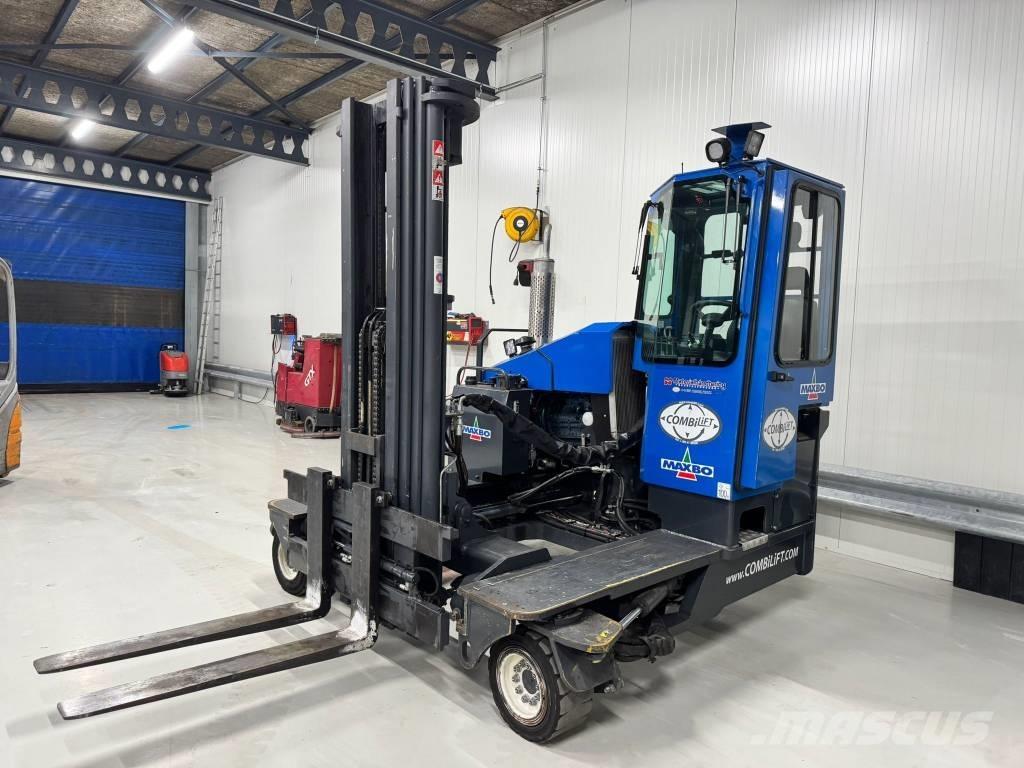 Combilift C4000 Kylkitrukit