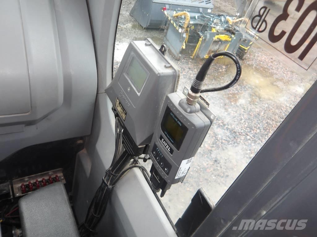 Doosan DX 235 LCR-5 Telakaivukoneet