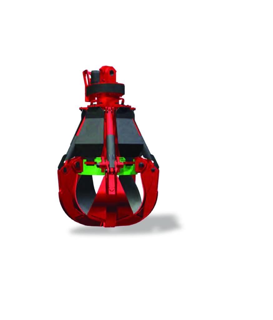  DEMOQ DRM250-5P Kourat