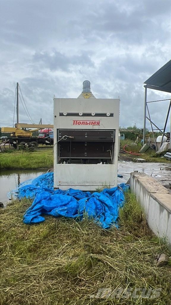  Muz 8 Viljanpuhdistuslaitteet