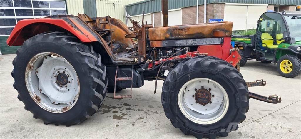 Case IH 856 XLA Traktorit