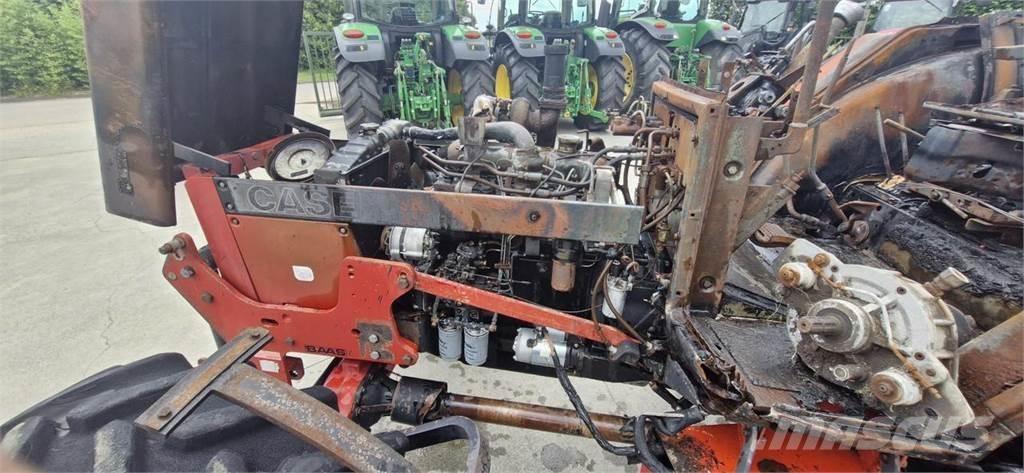 Case IH 856 XLA Traktorit