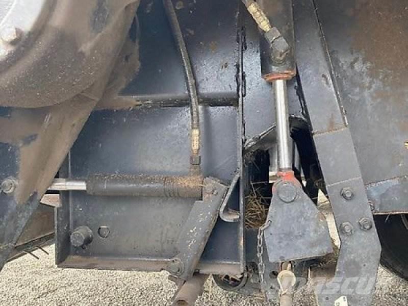 Case IH 540 Muut maatalouskoneet