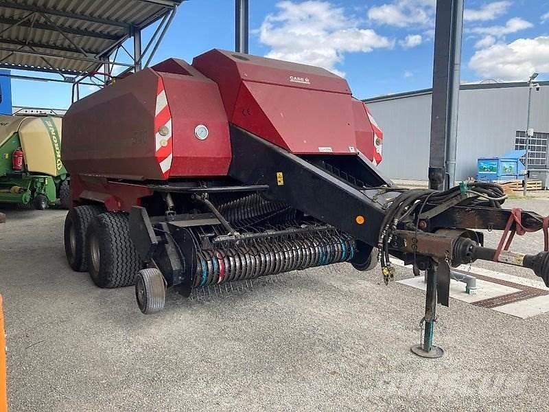 Case IH 540 Muut maatalouskoneet