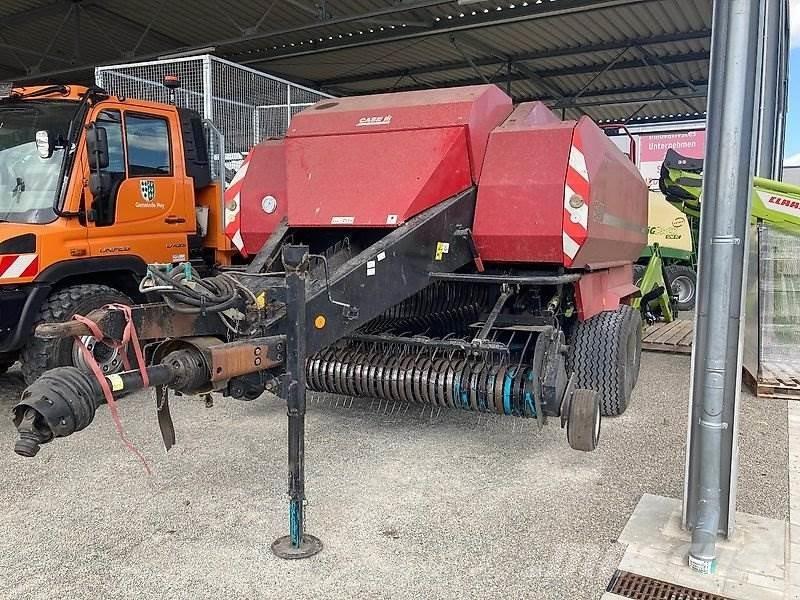 Case IH 540 Muut maatalouskoneet