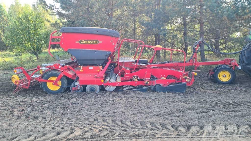 Väderstad Rapid 400C Kylvökoneet