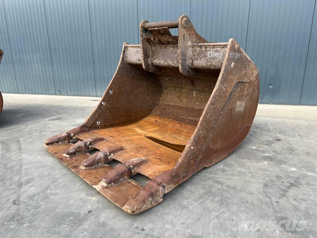 OilQuick OQ80 Kauhat